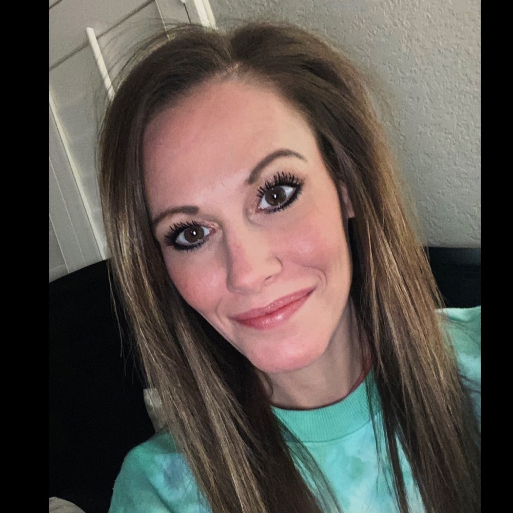 Meet your Posher, Natalie